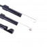  WiFi Эндоскоп Kerui YPC99 8 LED 1 метр 