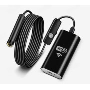  WiFi Эндоскоп Kerui YPC99 8 LED 1 метр 