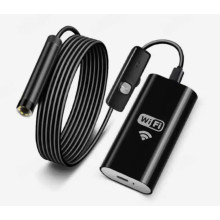  WiFi Эндоскоп Kerui YPC99 8 LED 1 метр 