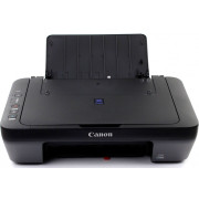 МФУ А4 цв. Canon Pixma Ink Efficiency E414 (1366C009)