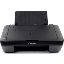 МФУ А4 цв. Canon Pixma Ink Efficiency E414 (1366C009)